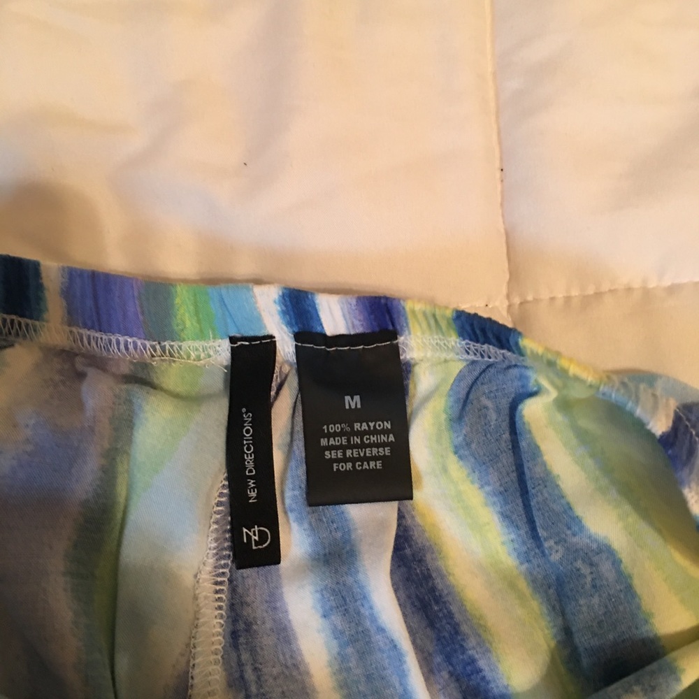 New Direction pants